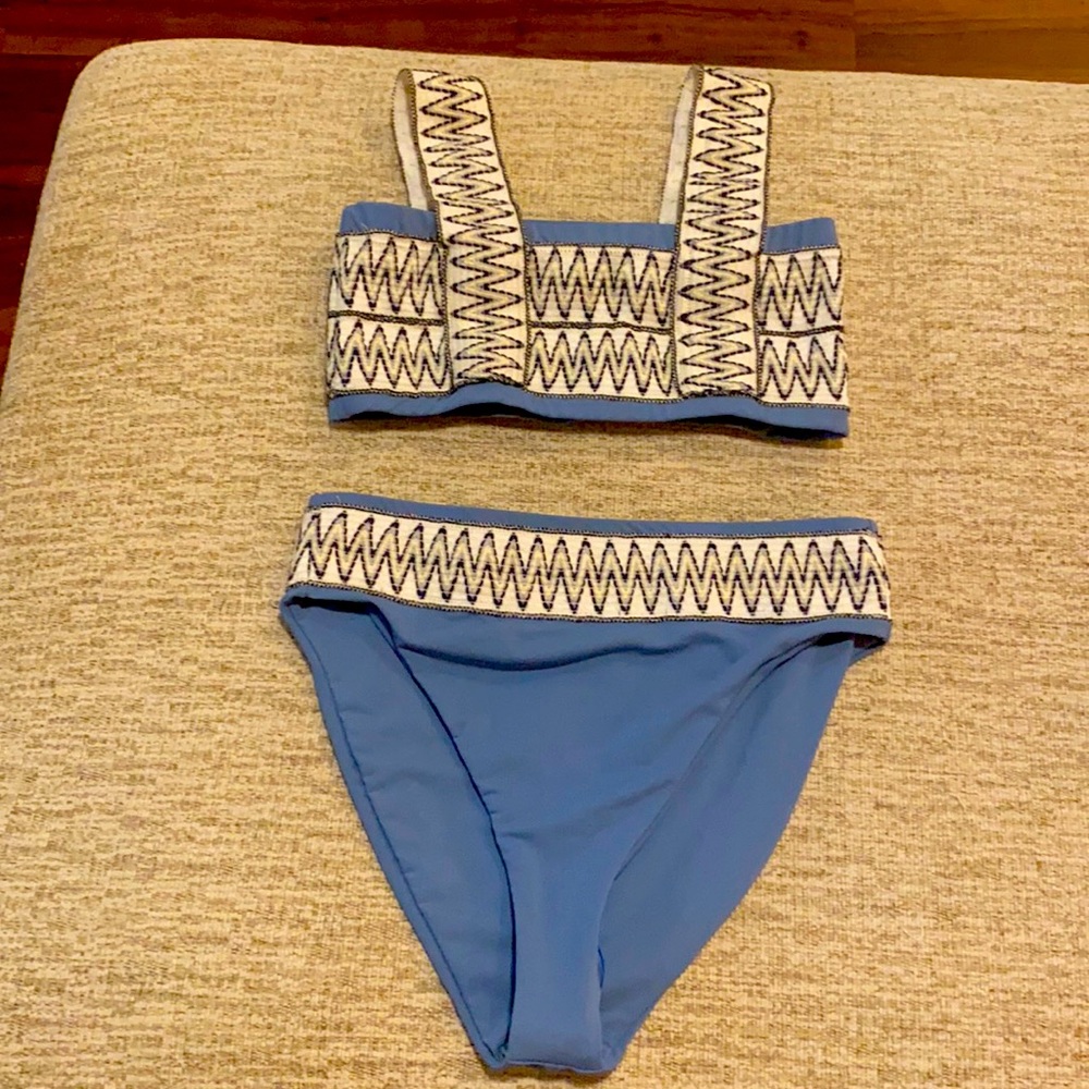 Brand new Elysiian swimsuit